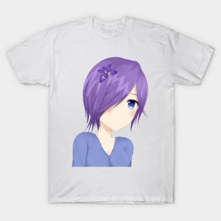 Iris T-Shirt